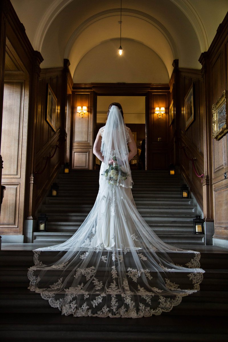 pearl_and_plum's tweet photo. What a great day for a wedding @rowallancastle congratulations again to Paul &amp; Chloe. #Glasgow #scottishwedding https://t.co/sOHmenm3Wk
