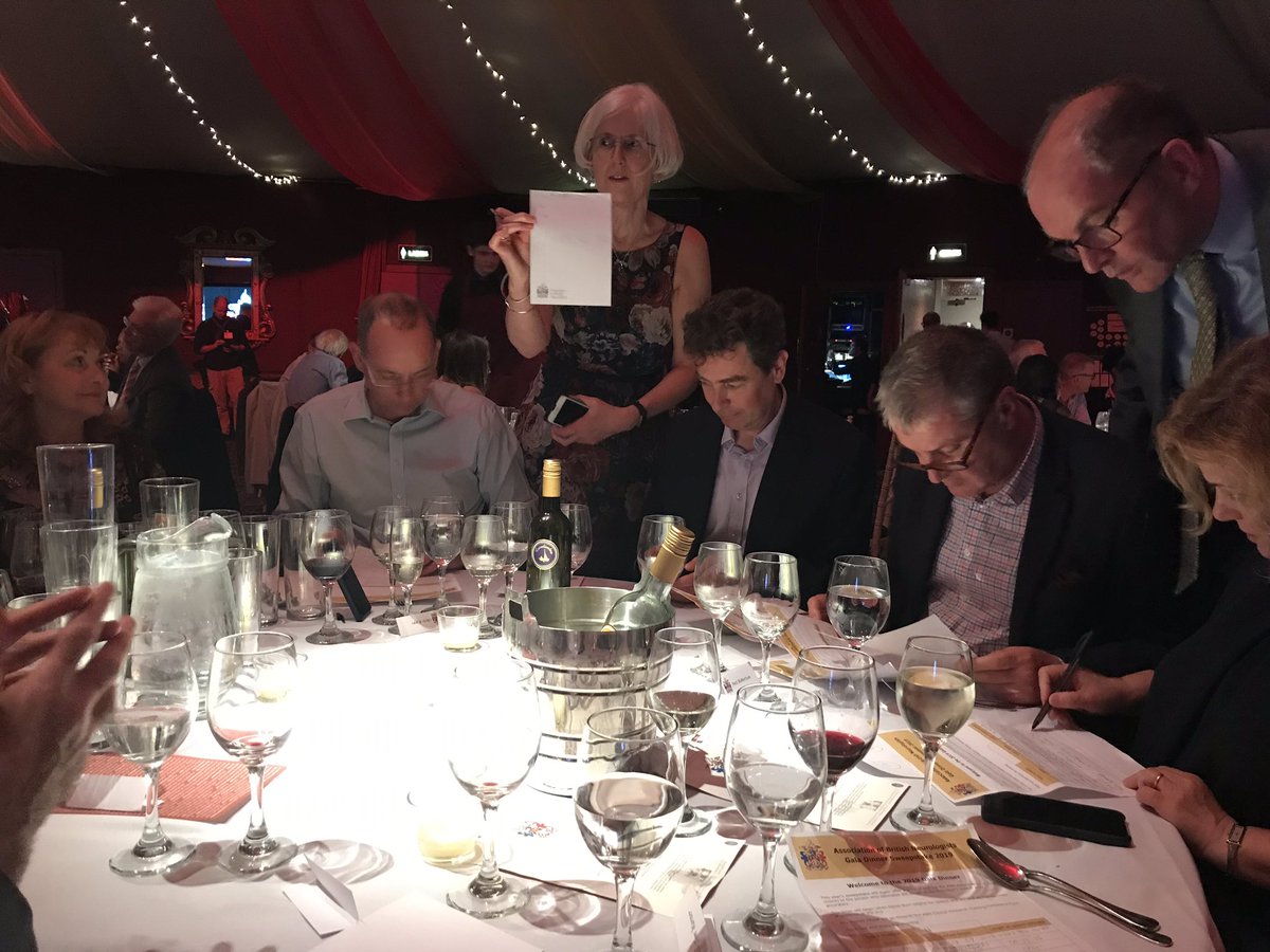 abnconf's tweet photo. The pressure mounts for the sweepstake😱😱😱😱#ABNEdinburgh https://t.co/gF4MQr91Py