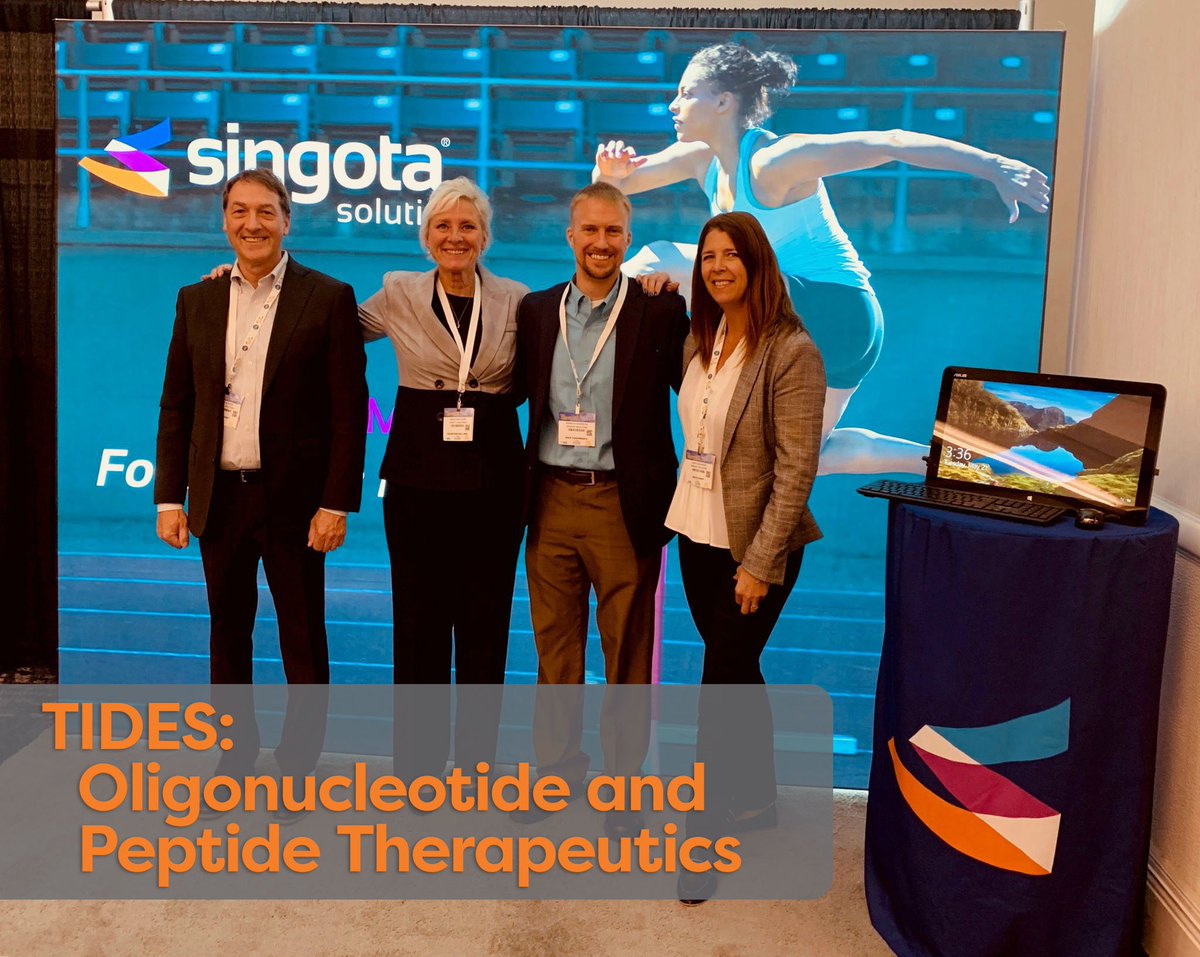 Singota Solutions tweet media