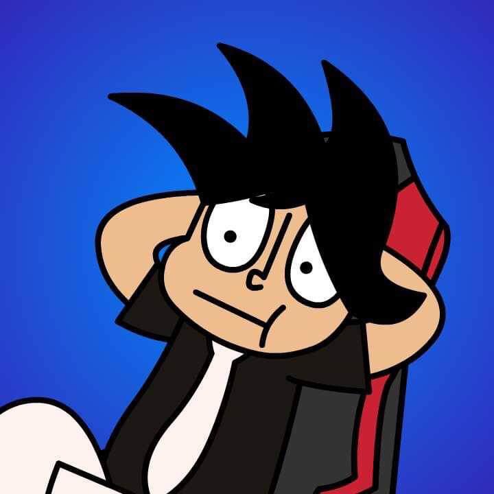 gobsonthewizard's tweet photo. Chair. That’s honestly about it. https://t.co/6MspKcu79i