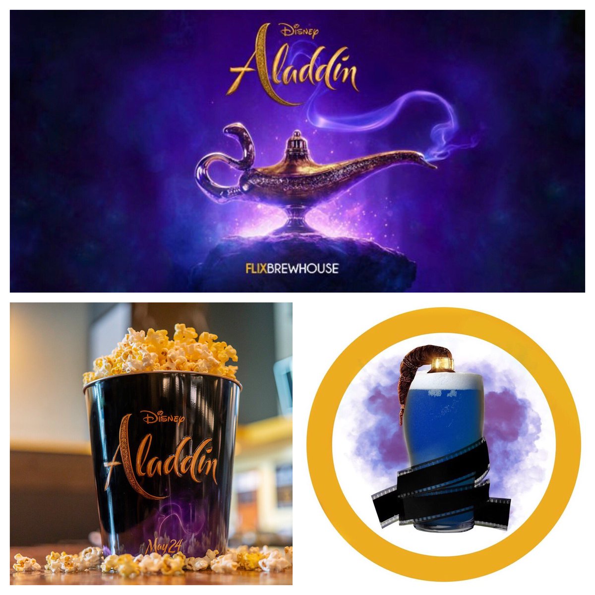 Work4Flix's tweet photo. 🎶 I can show you the world. Shining, shimmering, splendid... 🎶 It’s the eve of Disney’s Aladdin! 💗 Join our team now and enjoy Genie’s magic with us! #LinkInBio #Work4Flix #FunAtWork #Aladdin #Disney #LiveAction #Magical #Movies #NewRelease #Jasmine #Genie https://t.co/a3BYXfNbxc