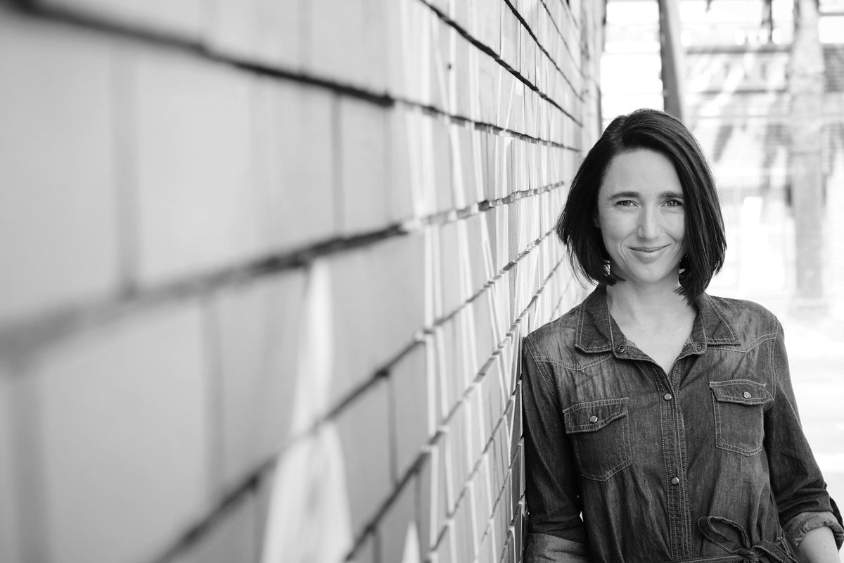 Designit's tweet photo. Our Managing Director of Australia and NZ @luckykat will be at @DesignUpConf next month holding a class on #trustinginvisibility and ethical #ai! Save your spot in class: https://t.co/TEo40XS1lA https://t.co/kNXfPzzSdV