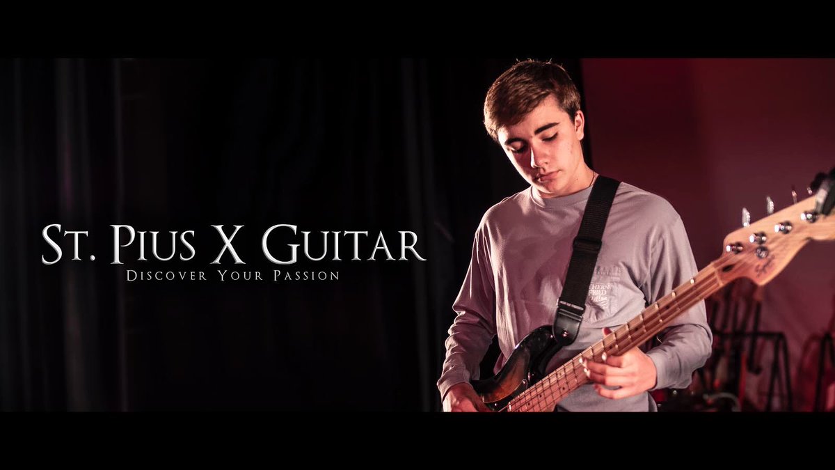 garrett_loges's tweet photo. Check out the SPX Guitar Promo Video me and Nic Caceres put together. https://t.co/NYKxQbmj6H https://t.co/FXznV3Rfoi
