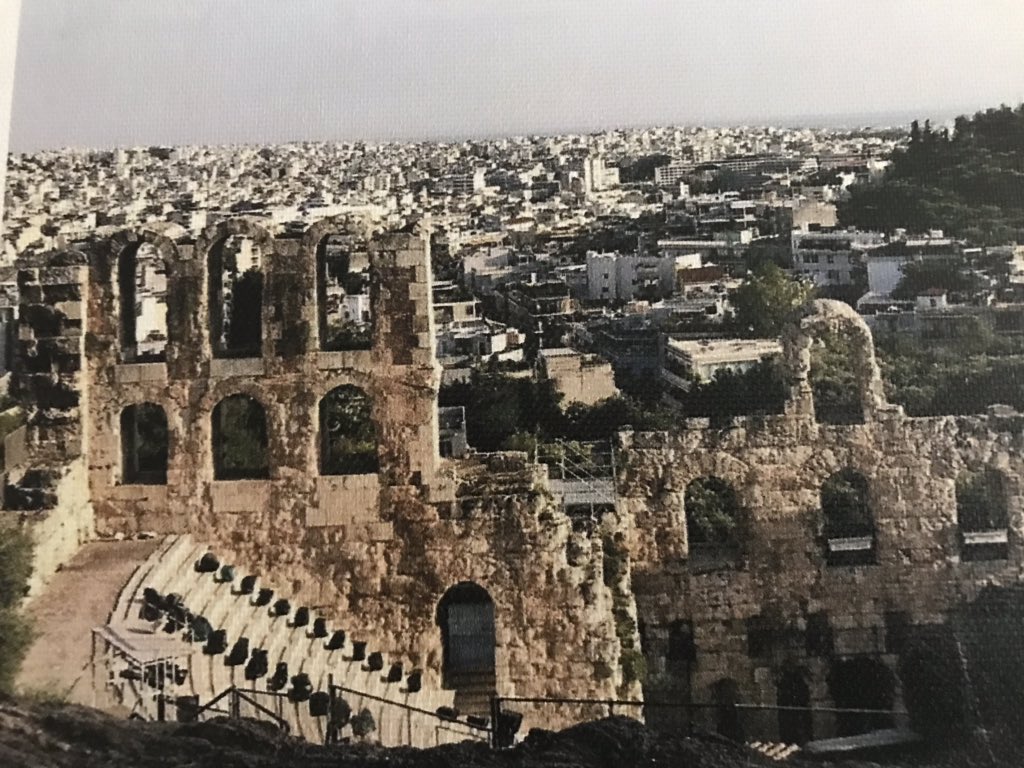 NoyesMs's tweet photo. A huge shout out to Mr Parks and Mr Hogan and Greek Gods team members  for all their hard work with the Olympics today! I did not grab any pictures but saw the students having a great time. 
#Greecehistory
#Greakartandgames🇬🇷 https://t.co/7vOHGr6yQc