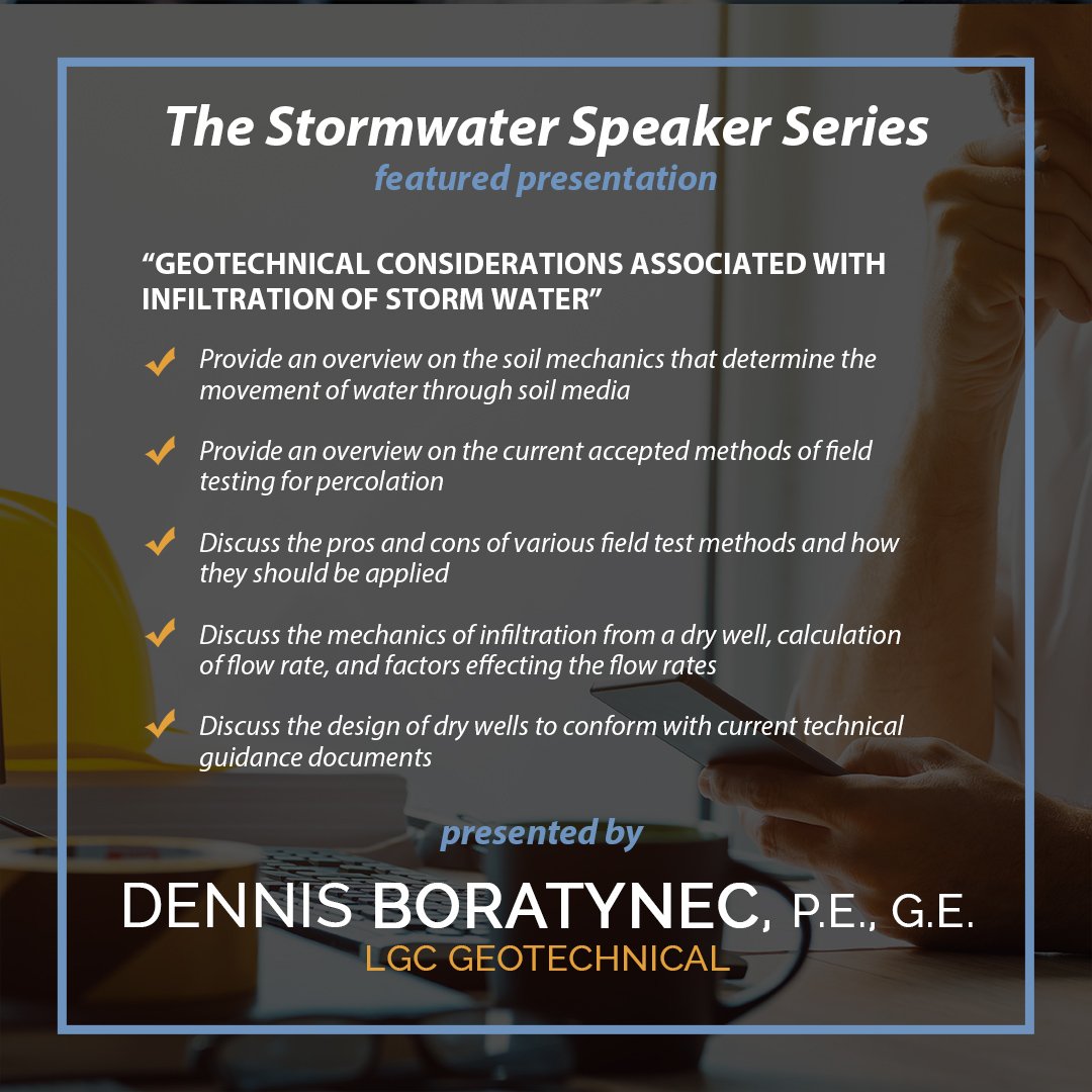 Torrent_MaxWell's tweet photo. Join us on Wednesday, June 5 for The Stormwater Speaker Series, L.A..

Take a sneak peek at one of our featured presentations from Bill De Jong of Torrent Resources . Reserve your seat here: https://t.co/716HEigAYU

#speakerseriesLA #MaxWell #Drywells #stormwater https://t.co/63qAXc7eER
