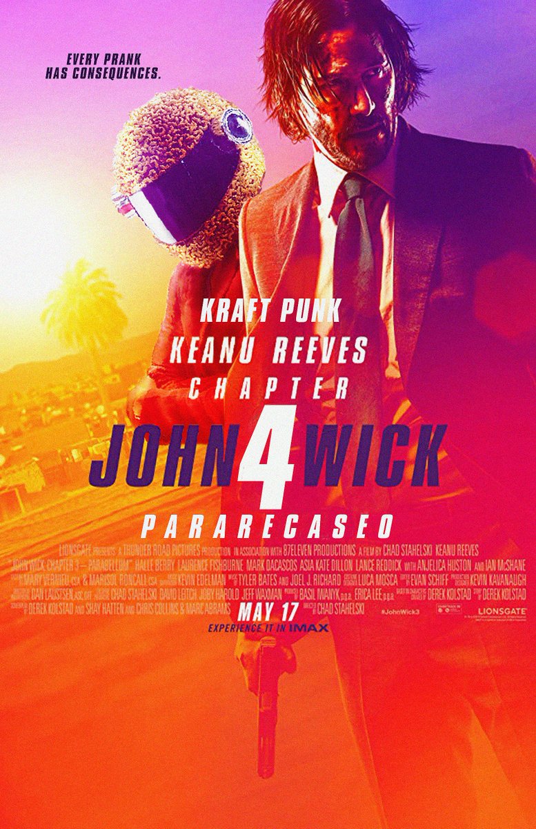 COSAS DE SANTOÑA: John Wick: Chapter 4 Full Movie↻√→: John Wick Chapter 4 Film