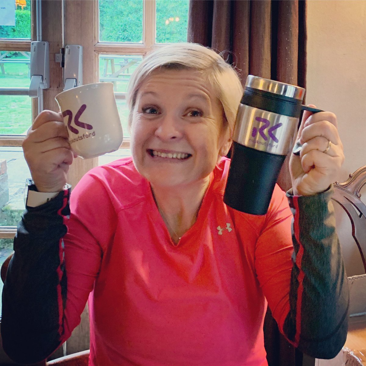 Great night orienteering/running for <a href="/RunKnutsford/">RunKnutsford</a> 3rd anniversary! Loved it &amp; I got prizes!