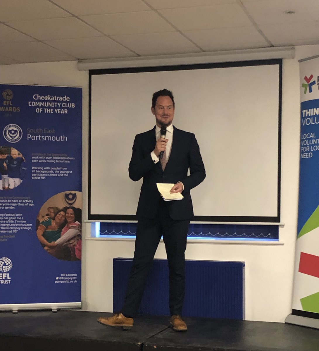 Stephen Morgan MP tweet media