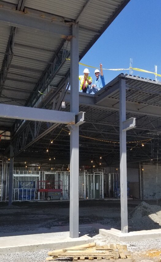 HFA_AE's tweet image. Building Safety is a year round priority at HFA! #nationalbuildingsafety #uptocode