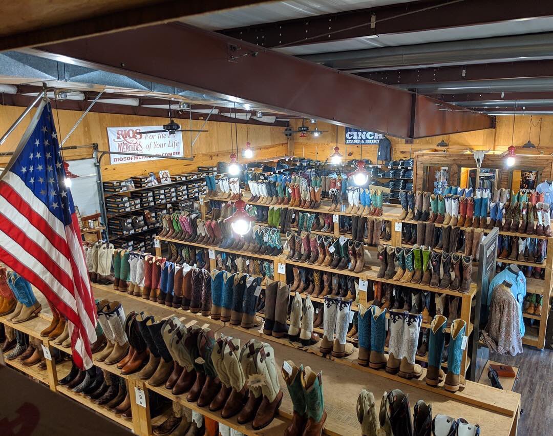 Outpost Western Store (@outpostws 
