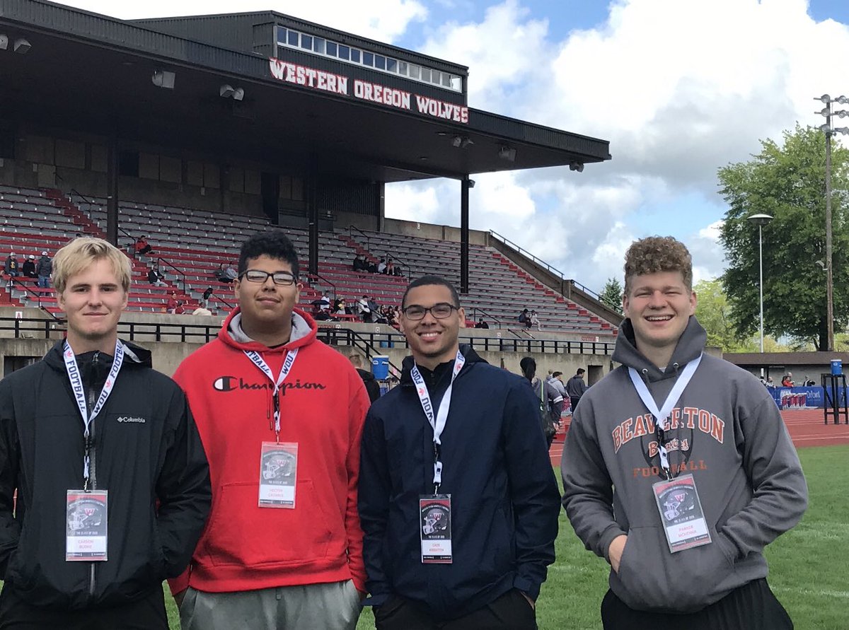 Parker McKenna tweet media