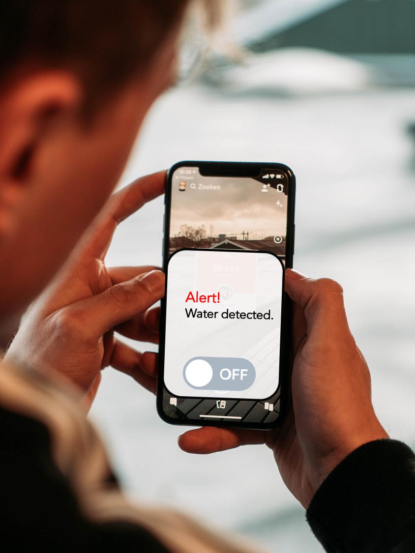 VinciSmartHomes's tweet image. What are you doing to mitigate flood risk in your building? 

#leakdetection #automaticshutoff

davincismarthomes.com/blog/how-to-mo…