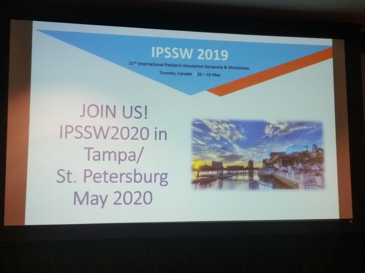 ElaineAnes's tweet photo. #IPSSW2019 https://t.co/Ay0Jejqij4
