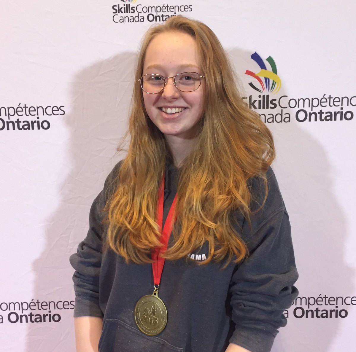 HaltonDSB's tweet image. From the #HDSB, 70 elementary and secondary students participated in the 30th annual @skillsontario competition on May 6-8, 2019 in Toronto, resulting in a total of six Gold medals earned. Read more here: urlzs.com/nVSHC