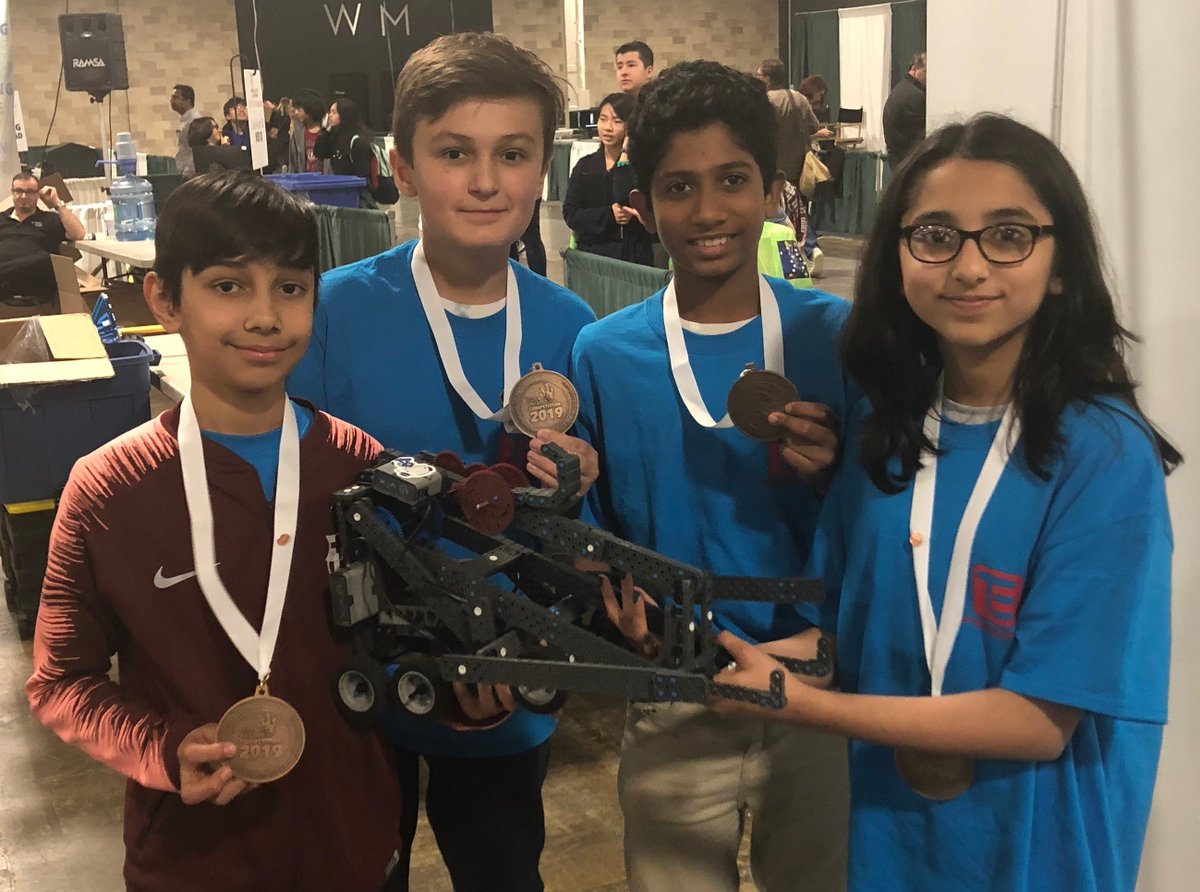 HaltonDSB's tweet image. From the #HDSB, 70 elementary and secondary students participated in the 30th annual @skillsontario competition on May 6-8, 2019 in Toronto, resulting in a total of six Gold medals earned. Read more here: urlzs.com/nVSHC