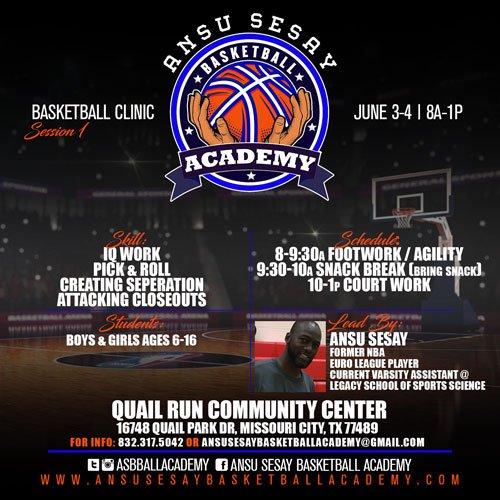 Boy_named_Su_5's tweet photo. Just the perfect way to start off your ββββββββββ
SUMMER!!!!
#TrainWithAPro
#MambaMentality
#BasketballIsLife
#DontWorryJustTrain
#SecMvp
#Atypical https://t.co/jvmOLvCyi9