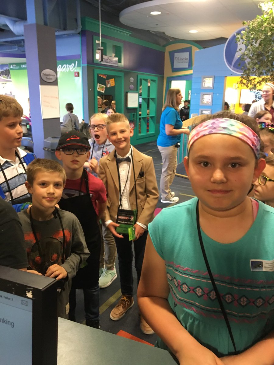 mrsjfourthgrade's tweet photo. More biztown https://t.co/hc1ciQbAgw