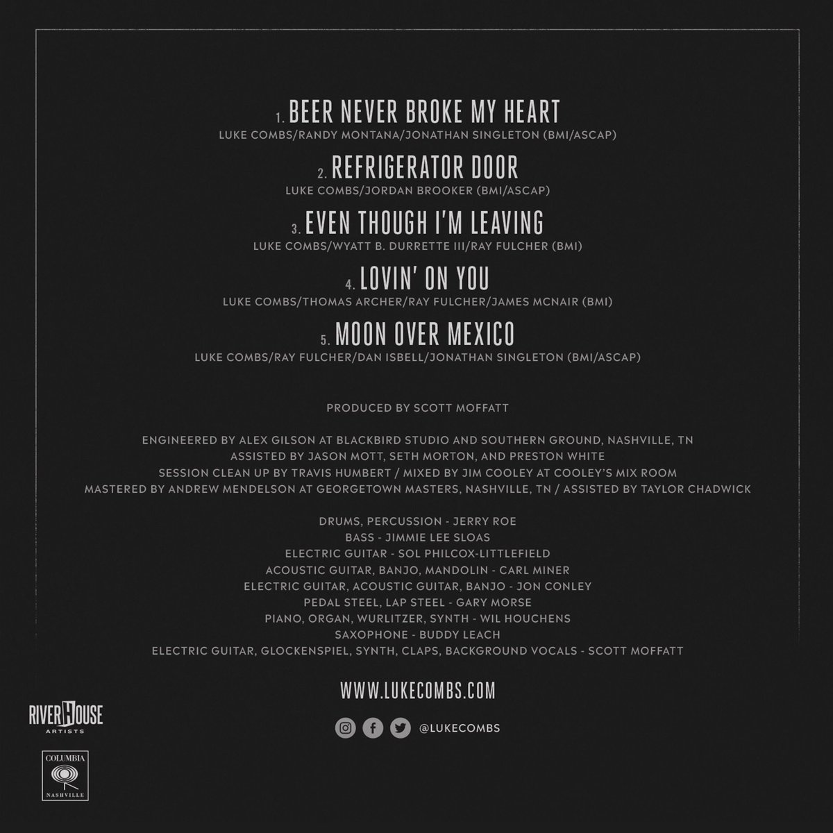 lukecombs's tweet photo. The Prequel. June 7. https://t.co/l1NAWrGI3s