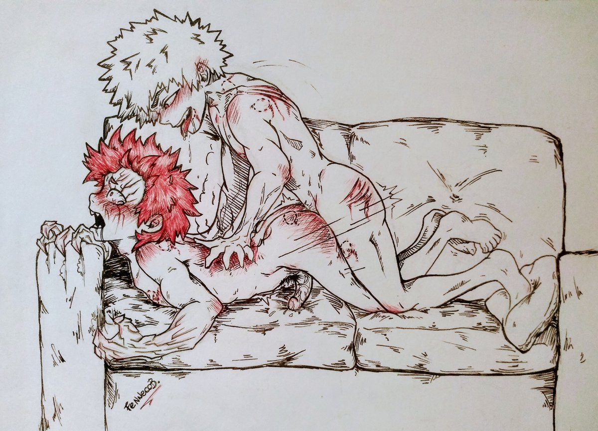 #Kiribaku. shareShare. thumb_up_off_alt428. 