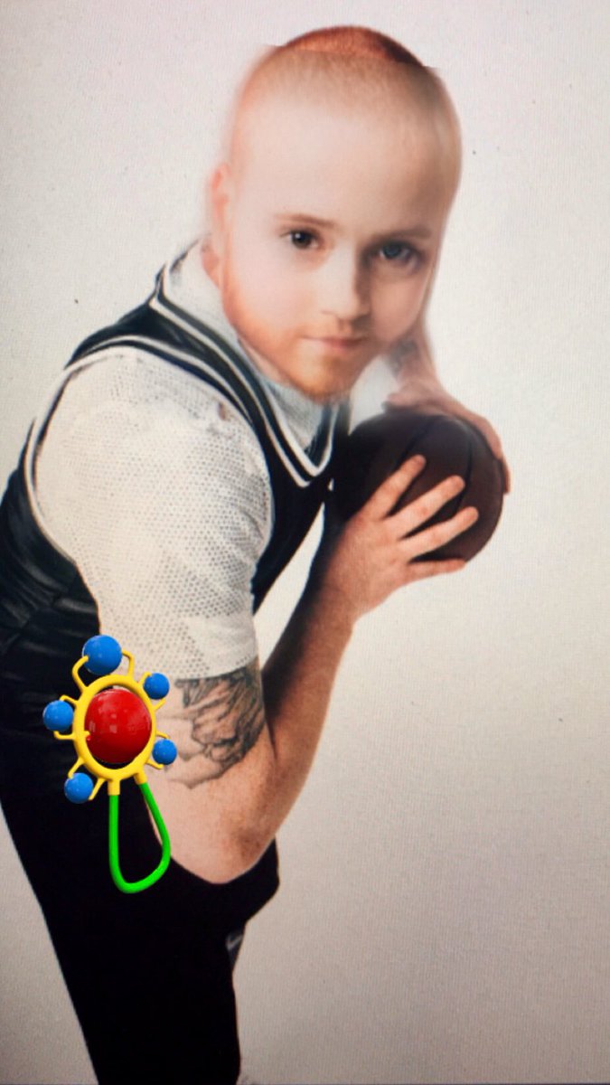 vrtdisco's tweet photo. 😂 baby filter on @JoeBuddenPod has me CRACKING up! @JoeBudden @MAL___ @thisisrory @parksmusic https://t.co/On23z3xDCz