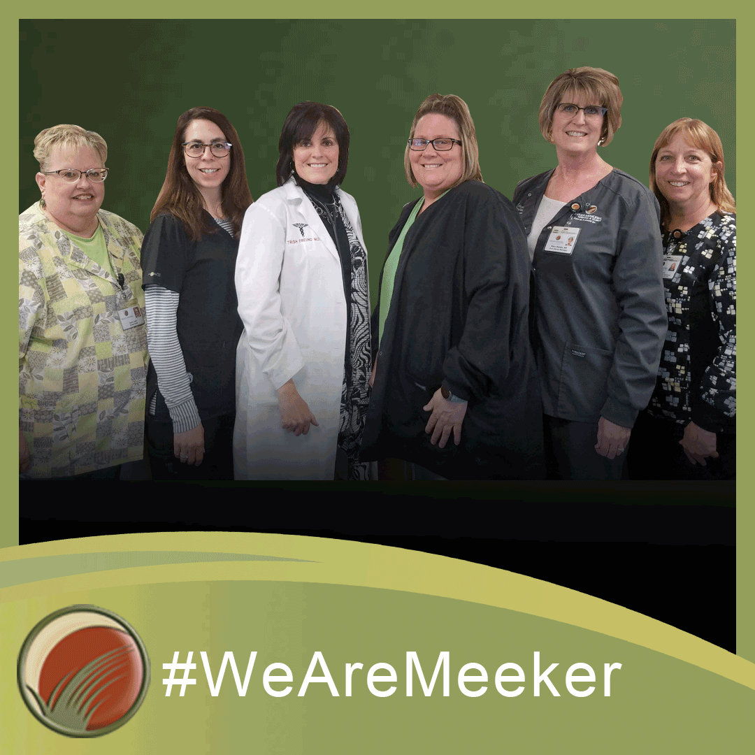 Meeker Memorial tweet media