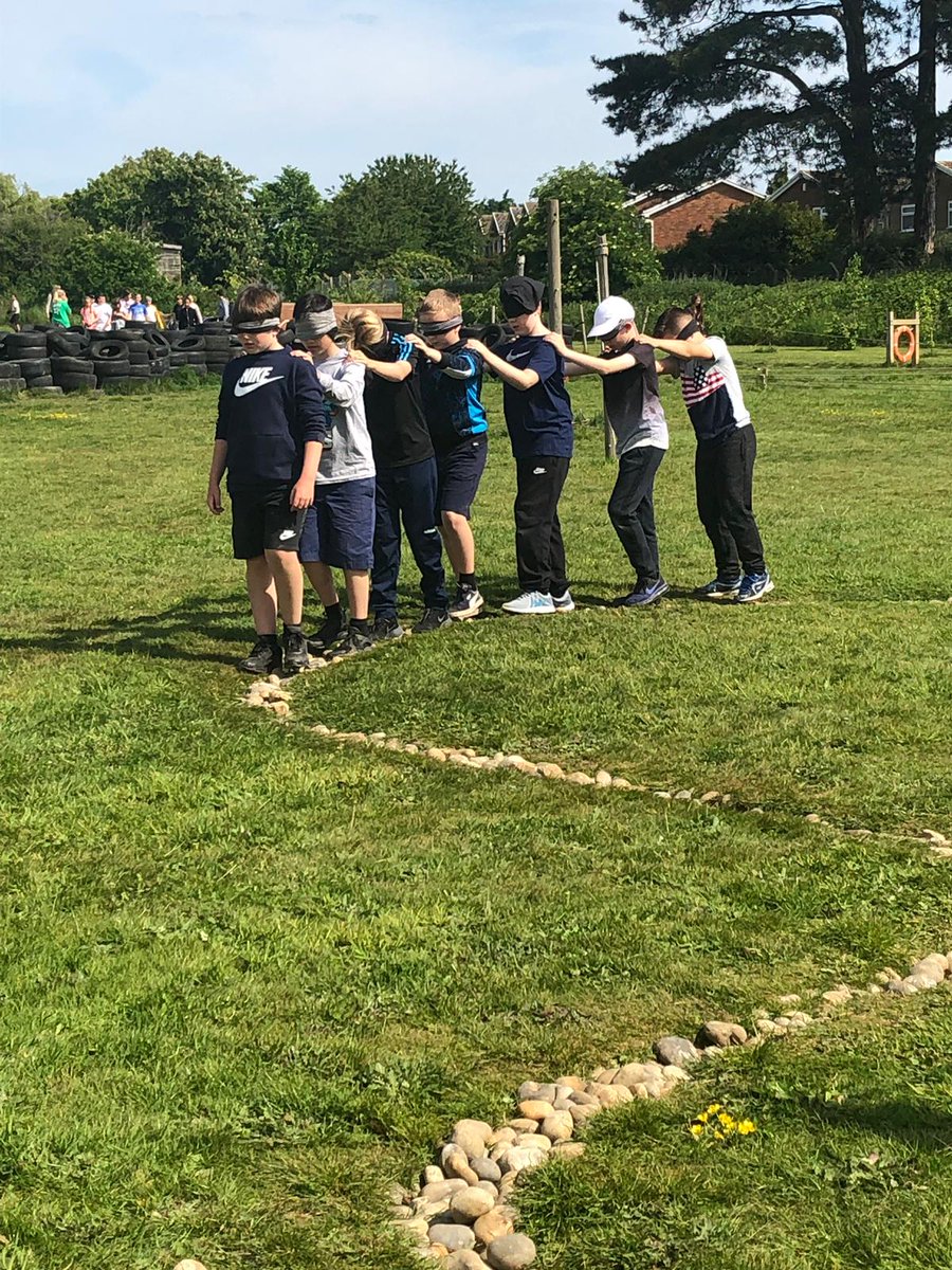 Upton Primary School tweet media