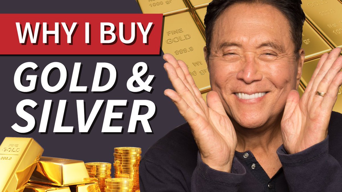 robert kiyosaki guide to investing in gold and silver pdf file