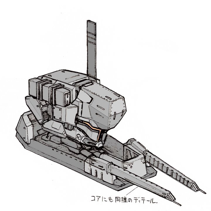 Ac適当解説bot 手動 على تويتر 設定資料集 出版社より刊行されていたり ゲーム本体や サントラなどに付属してきたりする書籍 主にデザイン画が多数掲載されている他 イメージイラストやcgも載っている 緻密な設定画の数々は圧巻もの タワーやクレイドルなどの