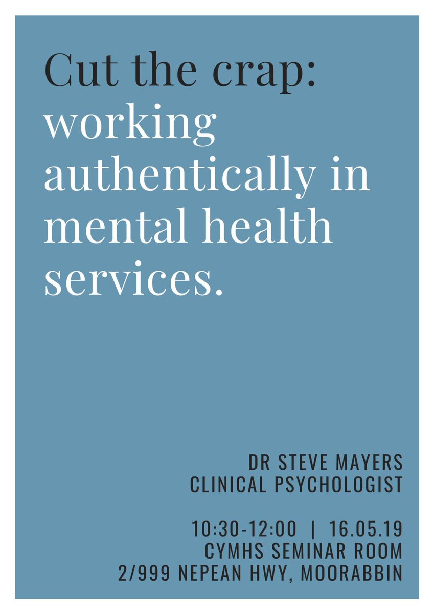 Dr Steve Mayers tweet media