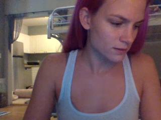 Watch 𝔾𝕀𝔸 ℍ𝕀𝕃𝕃 💜✨'s leaked NSFW photo on TwXstars