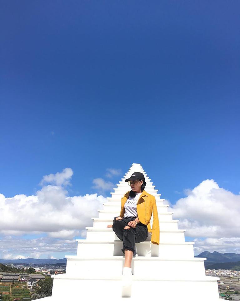 SplendorVietnam's tweet photo. #Tam_Dao #Vinh_Phuc #vietnam an ideal summer escape. https://t.co/NKkMJbnzJm