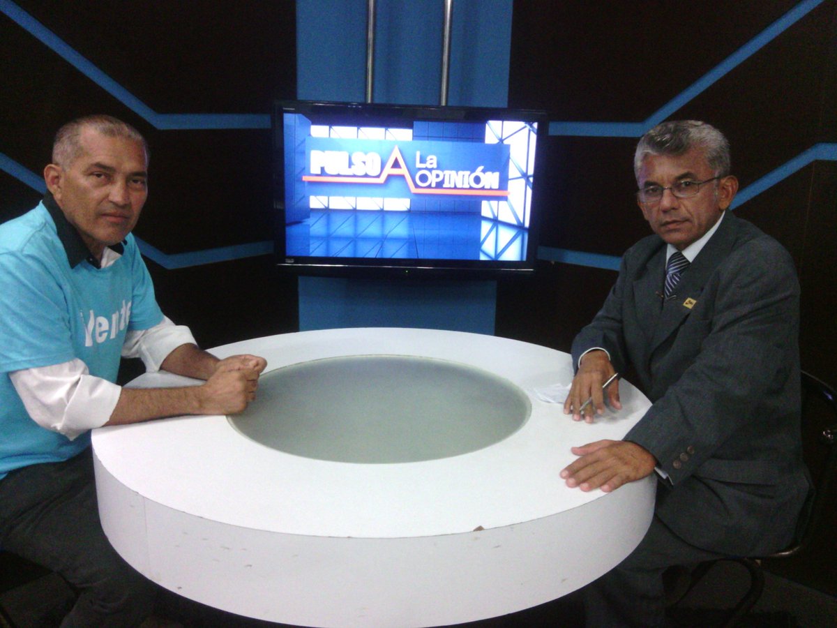 Henry Molina tweet media