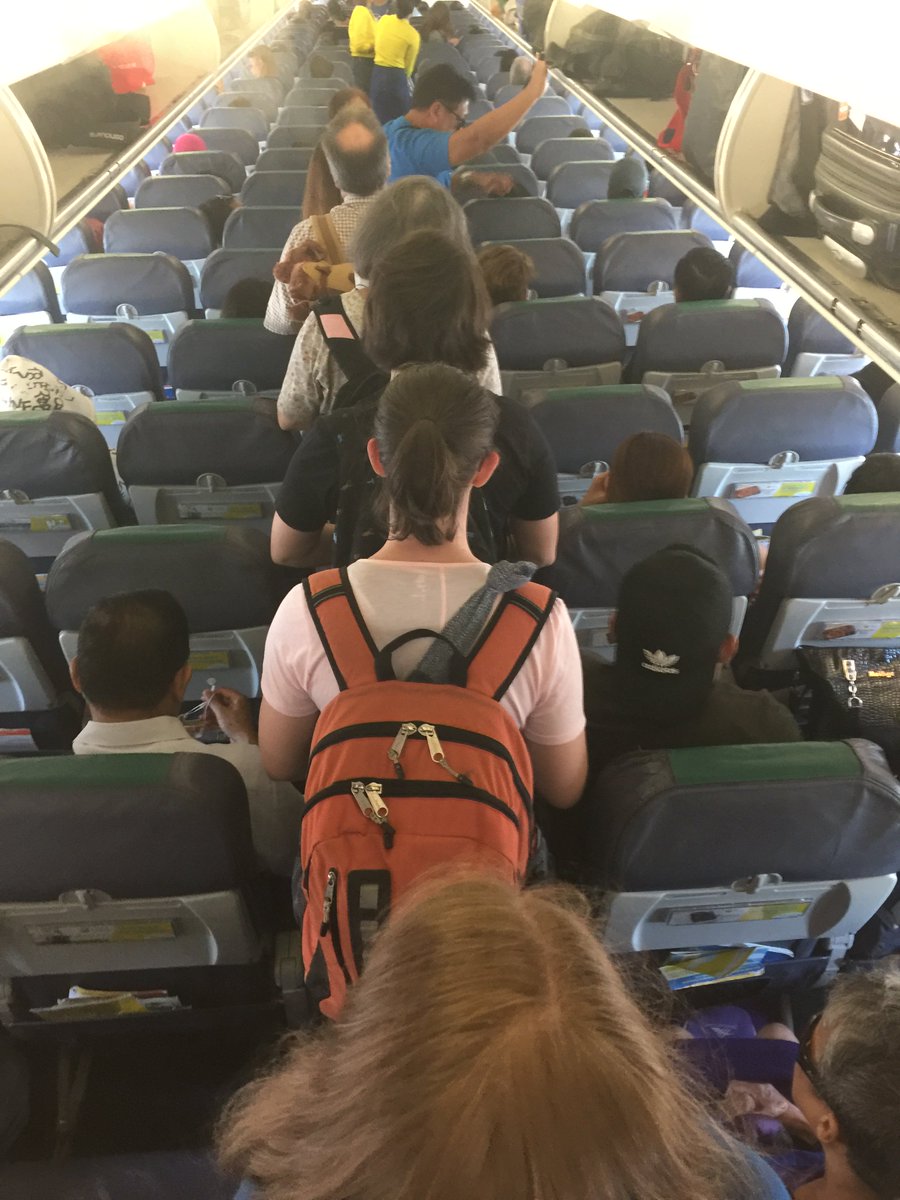 KevinDBeattie's tweet photo. Heading home to @Canada #Philippines2019 @canadianbaptist SENT Team @MichaelDWaddell @gracemembaptist @CebuPacificAir @PALMabuhayMiles @flyPAL @WestJet @AirCanada @MIAAGovPH @TorontoPearson @yfcairport https://t.co/qI5MRkFcEm