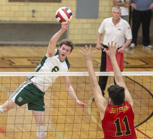 rrstar_sports's tweet photo. The @BHSTitans boys volleyball team claimed its first ever regional title. "We're not done. We want more."
https://t.co/PAnNzfmJFY https://t.co/bBiHoM8xPz