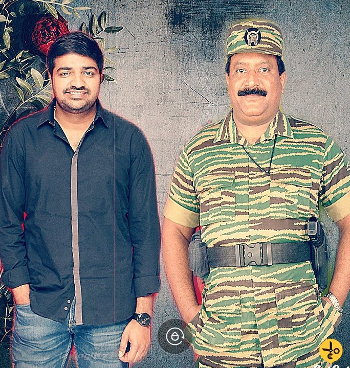 ramyakrishnasa2's tweet photo. Wish you many more happy returns of the day.dr Have a successful yr ahead.May all Ur dreams comes true.god bless u😍 @actorsathish https://t.co/TRH6Pwccnz