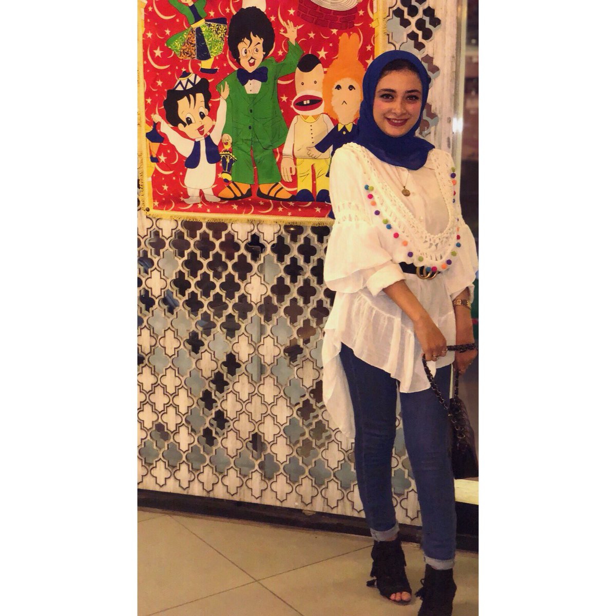 MeraMuhamed2's tweet image. #ramdanvibes 🌙✨🔵