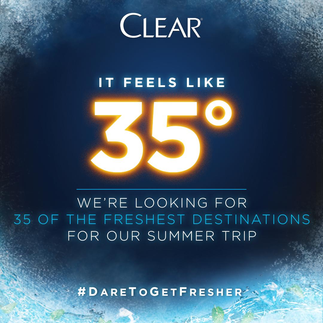 CLEAR Philippines tweet media