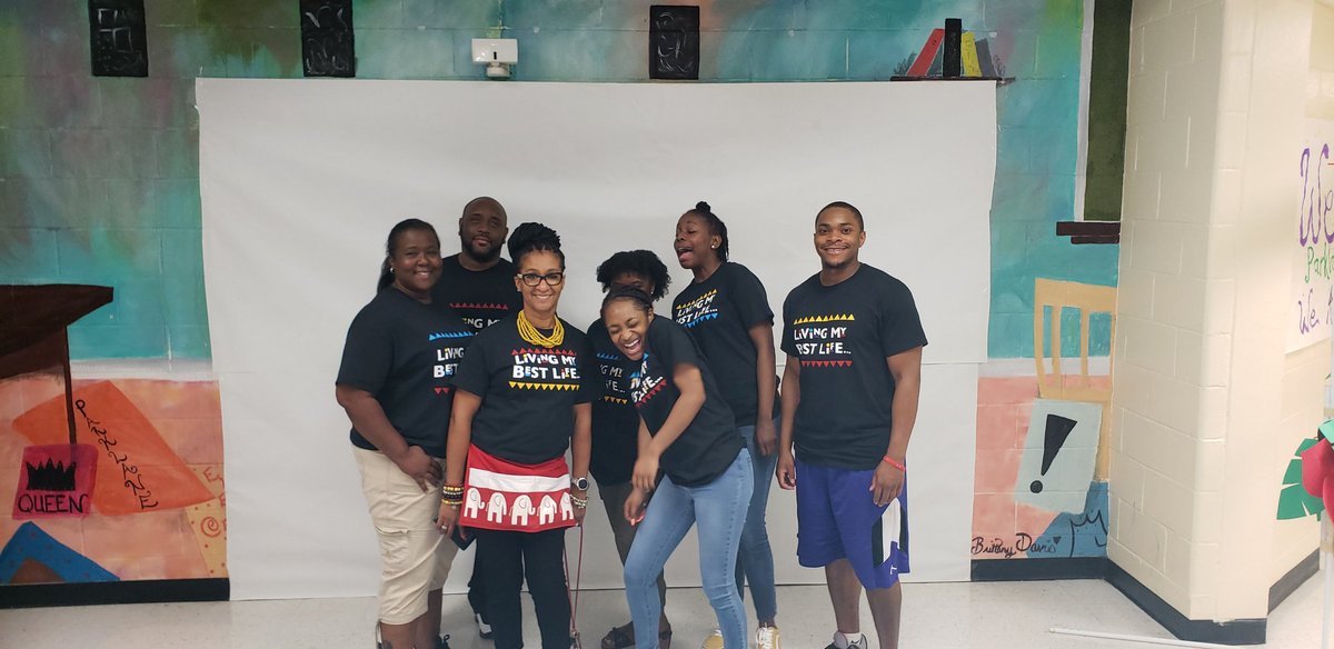 LaMonica Richardson (@mathnerd96) on Twitter photo 5th grade team <a href="/Parklane_ES/">Parklane Eagles</a> are living our best life! We had the best time watching the kids enjoy their 5th grade day!
#culturematters
#WhatSeedsAreYouPlanting
@MWilson_PES
@asanders2010
<a href="/DrNHenderson/">Nathalie M Henderson, PhD</a> 5th grade team <a href="/Parklane_ES/">Parklane Eagles</a> are living our best life! We had the best time watching the kids enjoy their 5th grade day!
#culturematters
#WhatSeedsAreYouPlanting
@MWilson_PES
@asanders2010
<a href="/DrNHenderson/">Nathalie M Henderson, PhD</a>