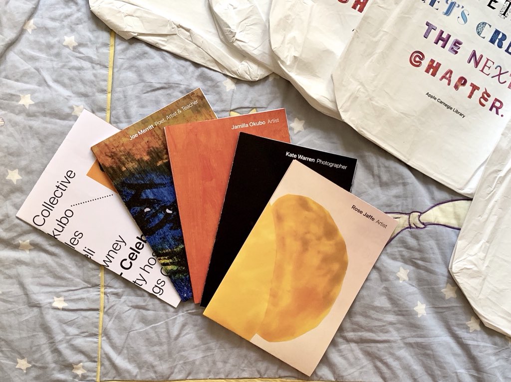 mikexu_'s tweet image. 1,1946 km
Eventually…
#applecarnegielibrary