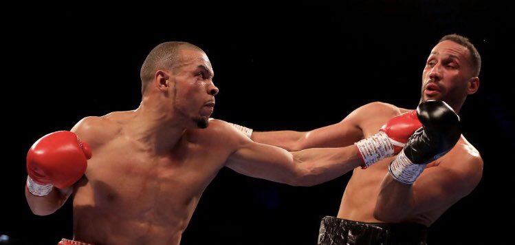 Eat Sleep Boxing Repeat tweet media