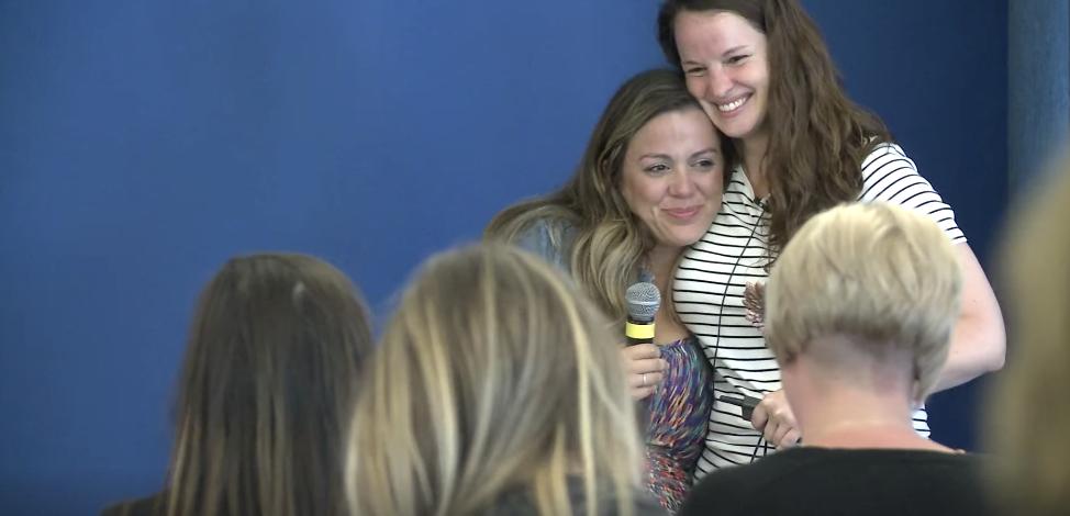 SchedulingInst's tweet photo. Investing in your team makes magic happen in your company. #companyculture #siculturefest #schedulinginstitute #happiness #weloveyou #10years https://t.co/rbJlIJlcIF