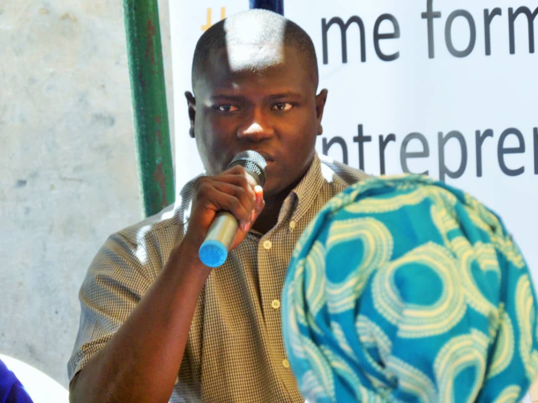 noflaye's tweet photo. Journée de sensibilisation sur les questions migratoires au Sénégal à Thiaroye Sur Mer département de Pikine .
#CSAEM
#Noflaye
#CKN https://t.co/MOzSusJ4Xe