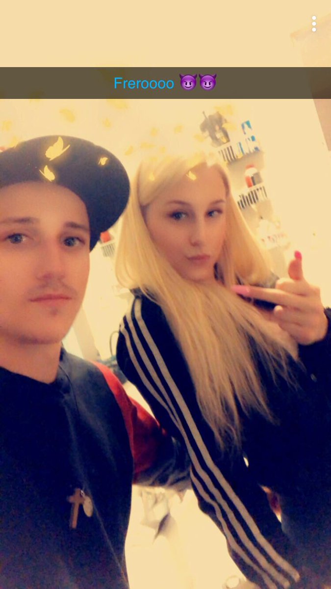 Dereck Bélanger (@dereckbelanger) on Twitter photo 