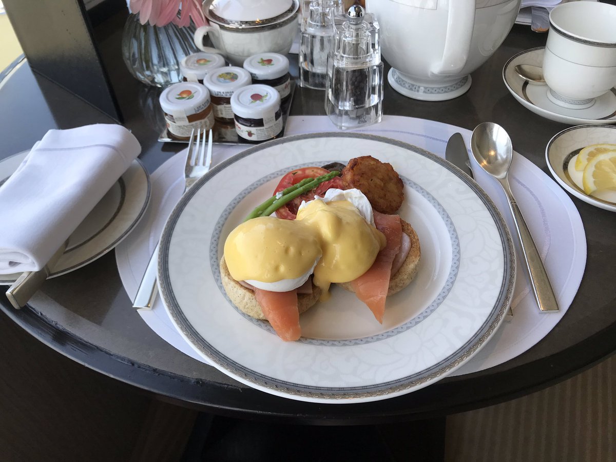 ChtvSone's tweet photo. My mornings breakfast https://t.co/uq7TRhSHgF