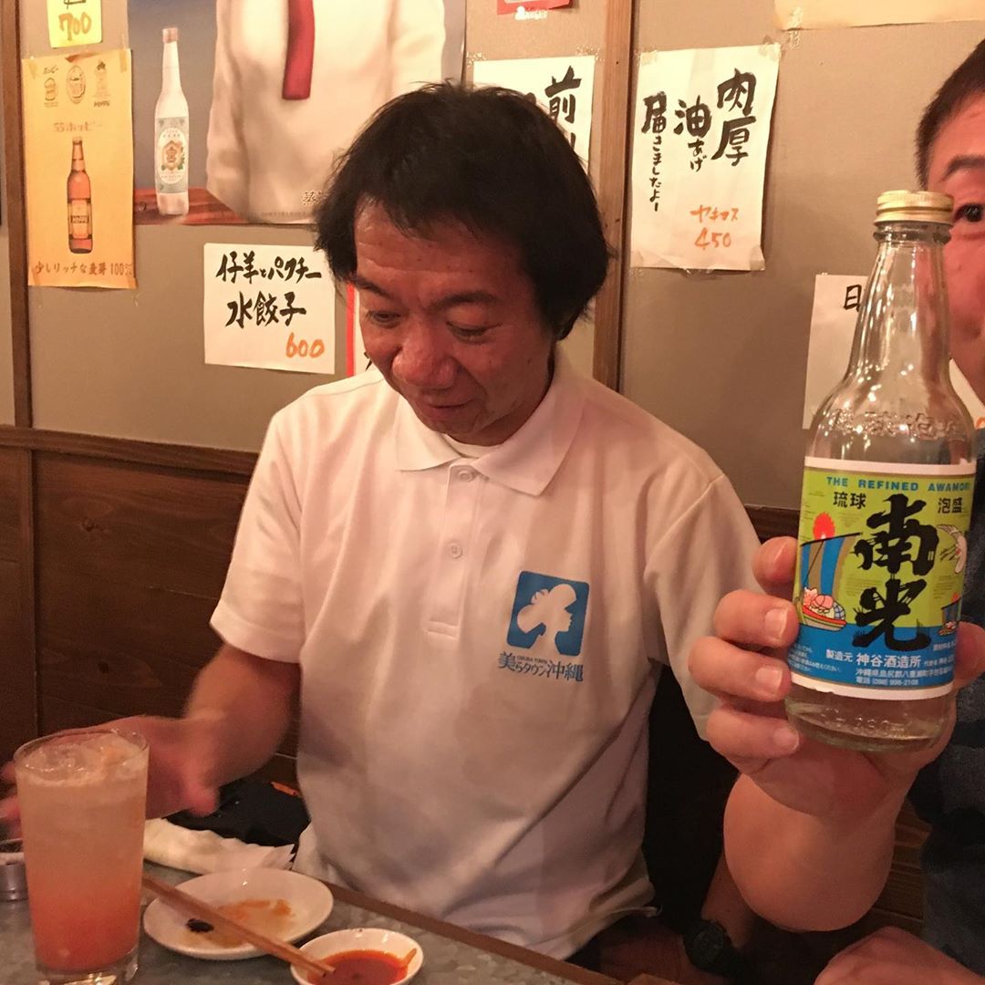 神谷酒造所 神谷酒造所