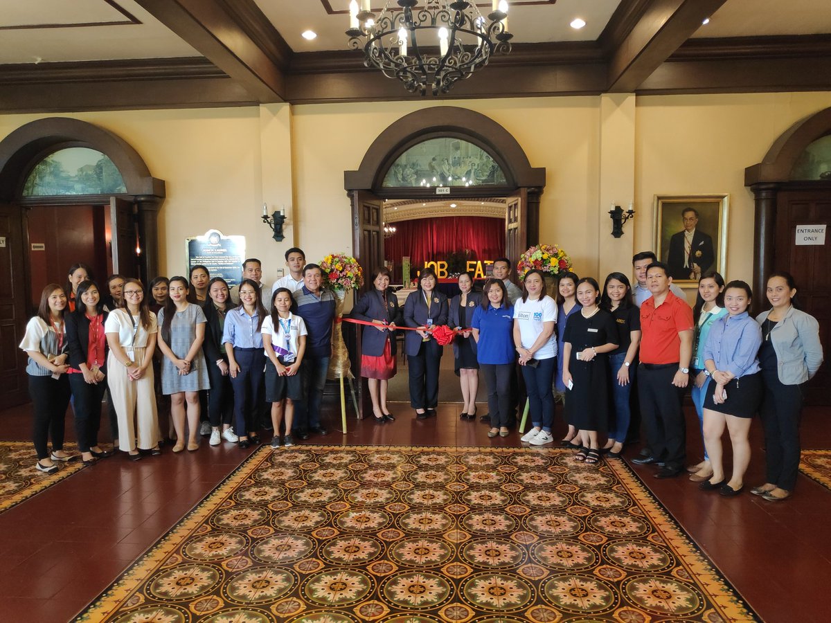 #TakeTheLead Expand your network and start your future here. Visit our partners today <a href="/CITHMStudentGov/">CITHM Student Government</a> (CITHM) and tomorrow (CAS, CBA, CIR, COT) at the JPL Hall of Freedom.