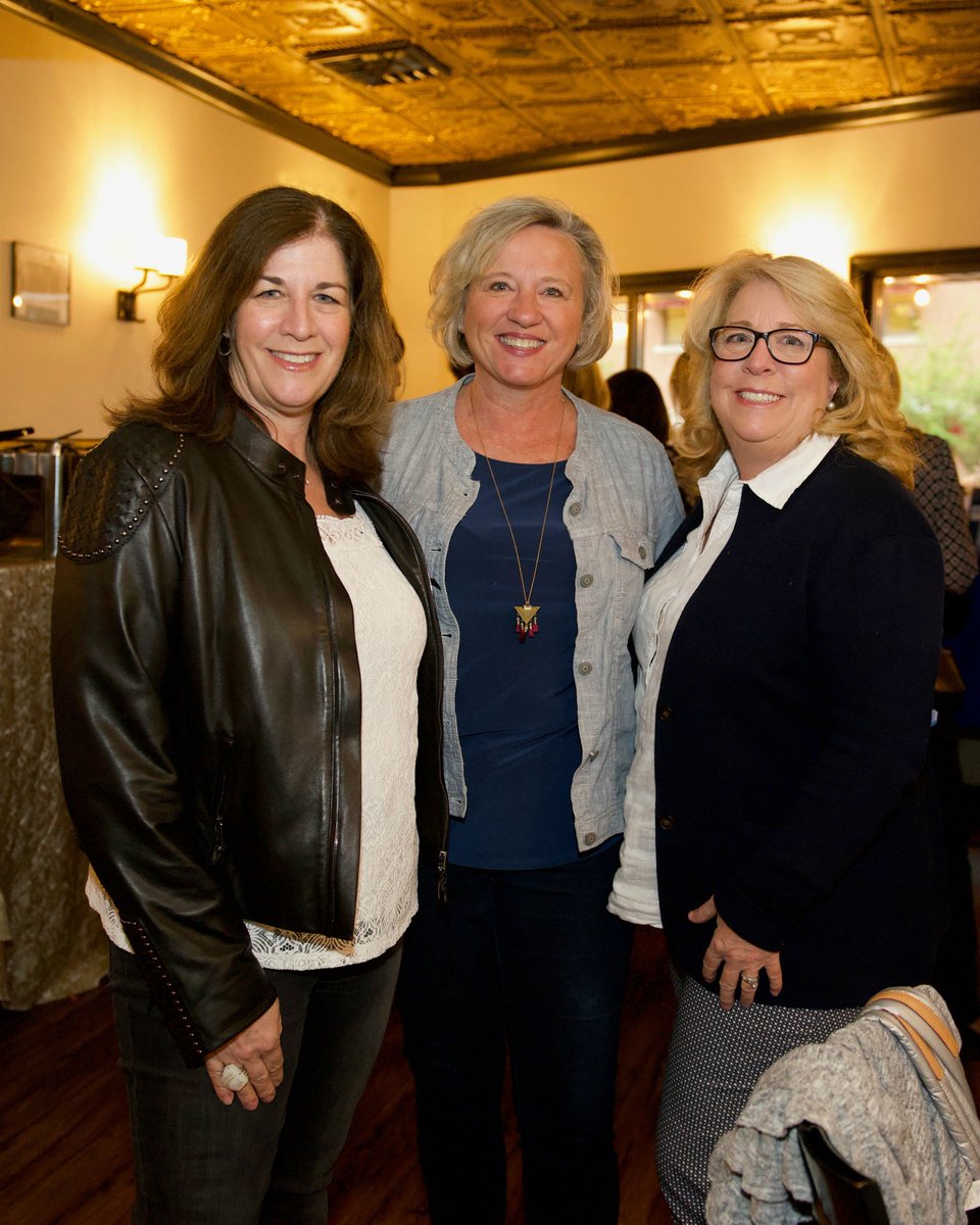 A fabulous night out with wonderful moms who joined our recent IPE, Mom’s Night Out. Thank you to <a href="/JodiCPhoto/">Jodi Crandell</a> for taking fabulous photos, the <a href="/GlenRockInn/">The Glen Rock Inn</a> for providing the perfect place &amp; food, &amp; to all the moms for helping us #BETHERE for families tackling childhood cancer!