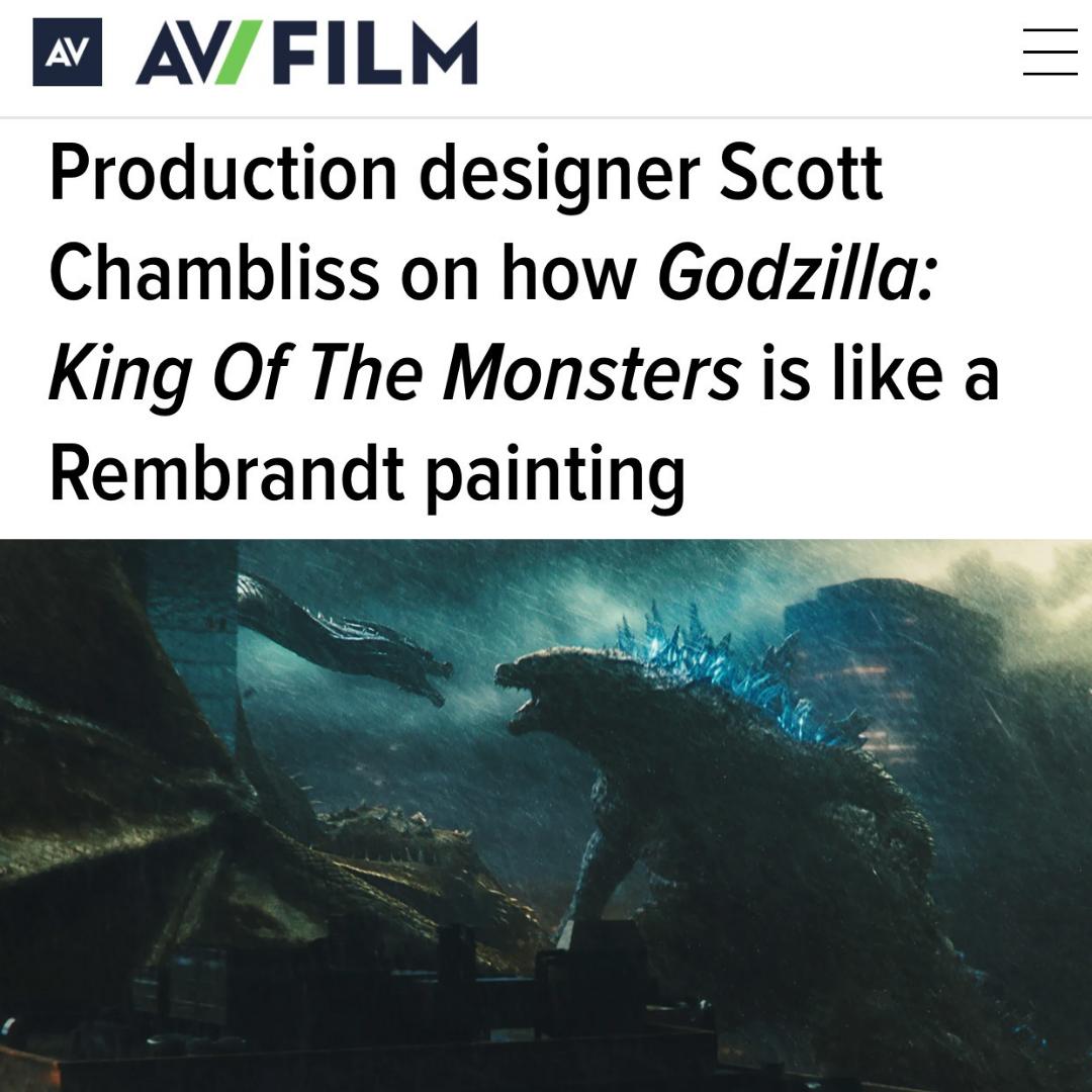 Scott Chambliss tweet media