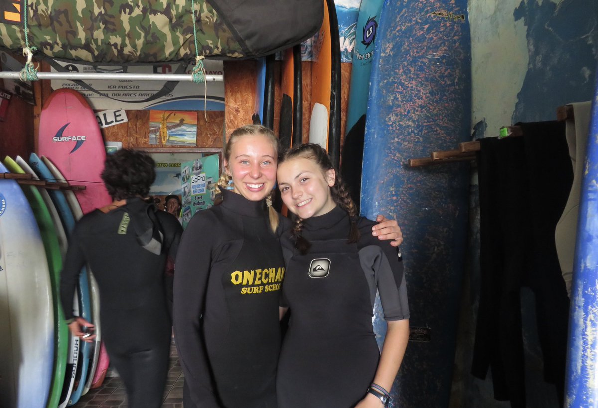The past 3.5 months have been some of the most spectacular ones yet. This experience has been like no other and words cannot describe how I’m feeling now that im back. Thankful for my time exploring, learning, and trekking through Ecuador, Peru, and Bolivia.