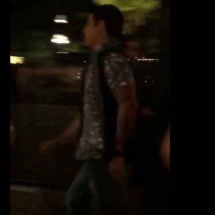 slcpd's tweet photo. Do you know me? We need your help identifying this assault suspect. The victim suffered significant facial injuries when they were assaulted by the male pictured below. Call 801-799-3000 case 19-87693 and help us find this #assault #suspect https://t.co/SardFAPJ2j